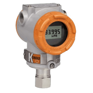 Kobold Pressure Transmitter, PAS